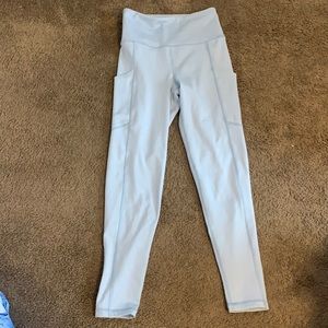 The everything pocket legging